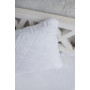 Подушка Хмаринка Premium 50х70 стеганная микрофибра